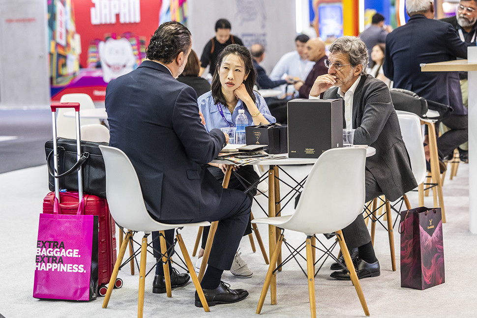 Exhibition APEC 2026
