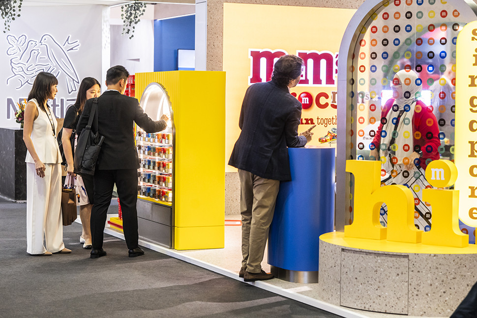 Exhibition APEC 2026