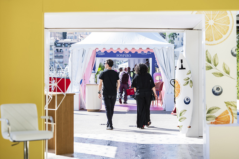 Exhibition Cannes 2026