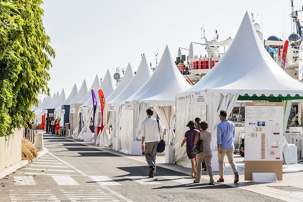 Exhibition Cannes 2026