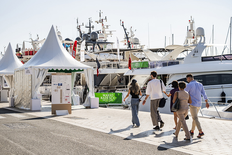 Exhibition Cannes 2026
