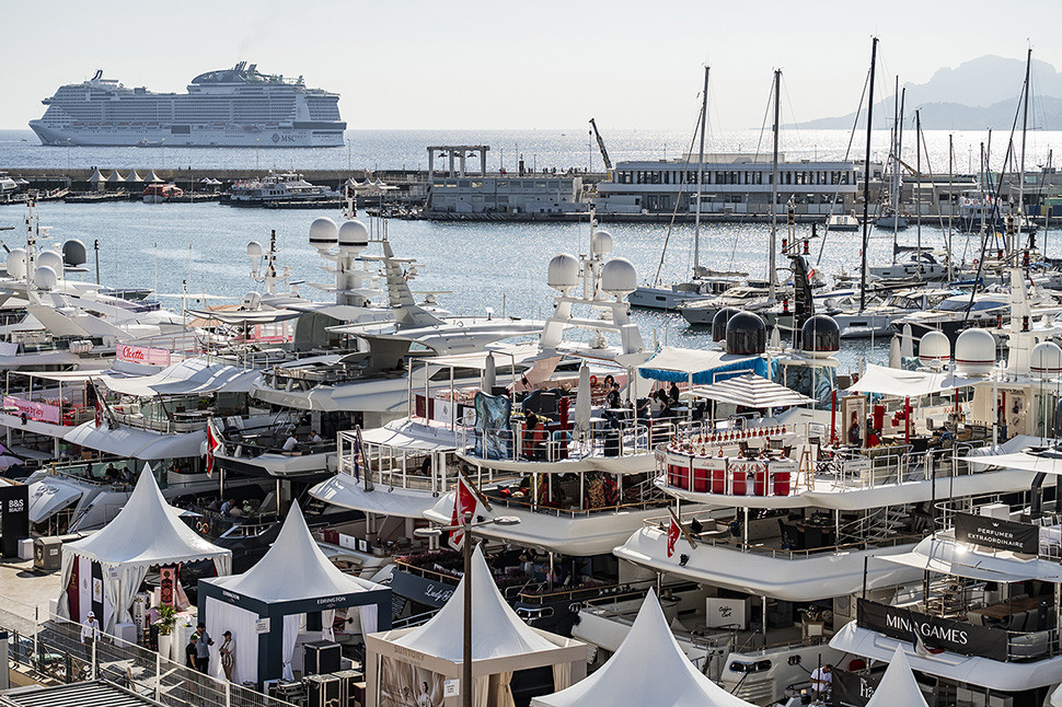Exhibition Cannes 2026
