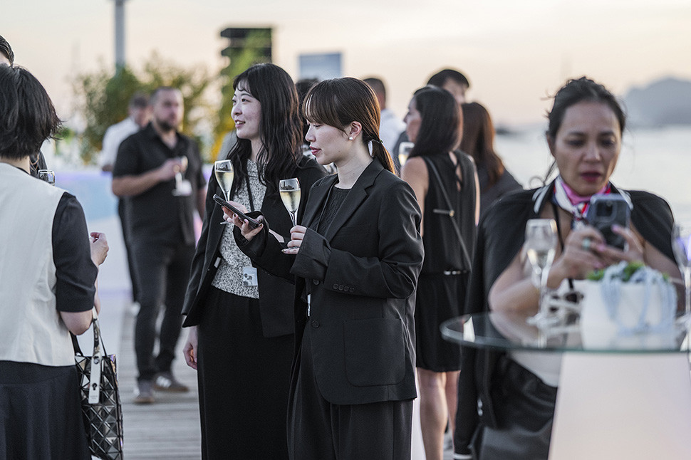 Networking Cocktail Cannes 2026