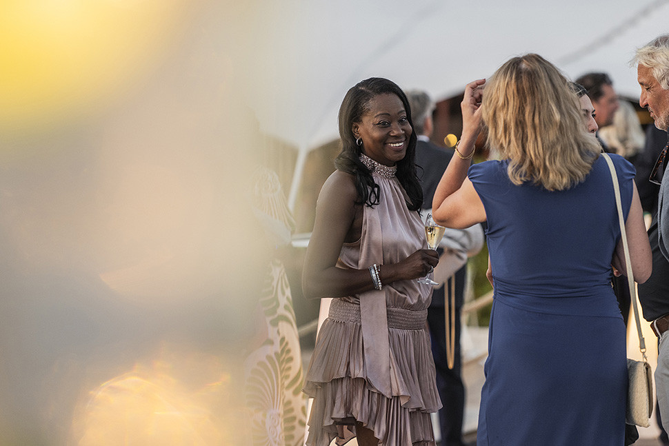 Networking Cocktail Cannes 2026