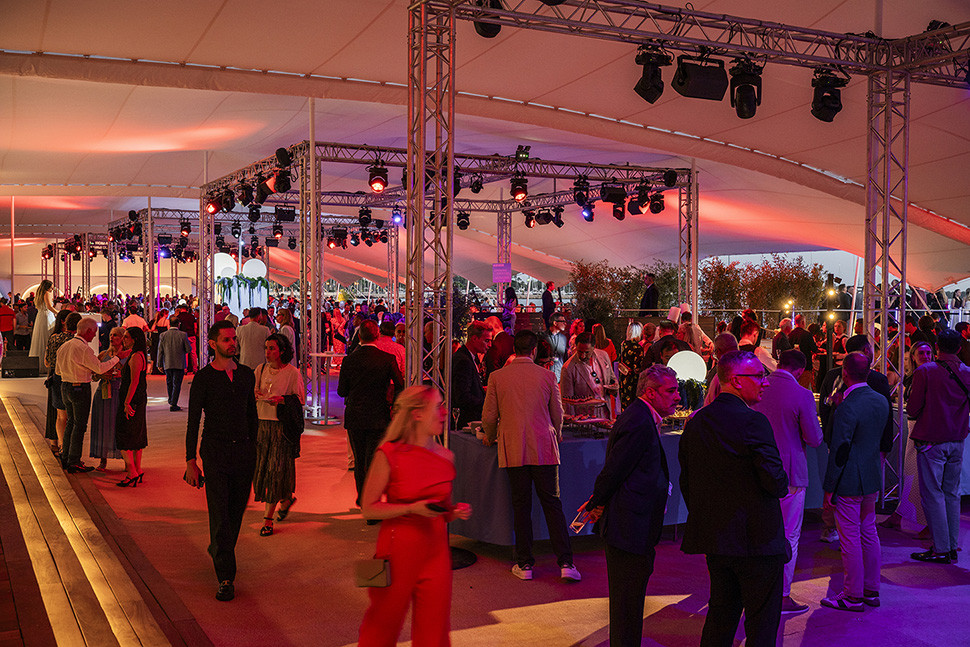 Networking Cocktail Cannes 2026