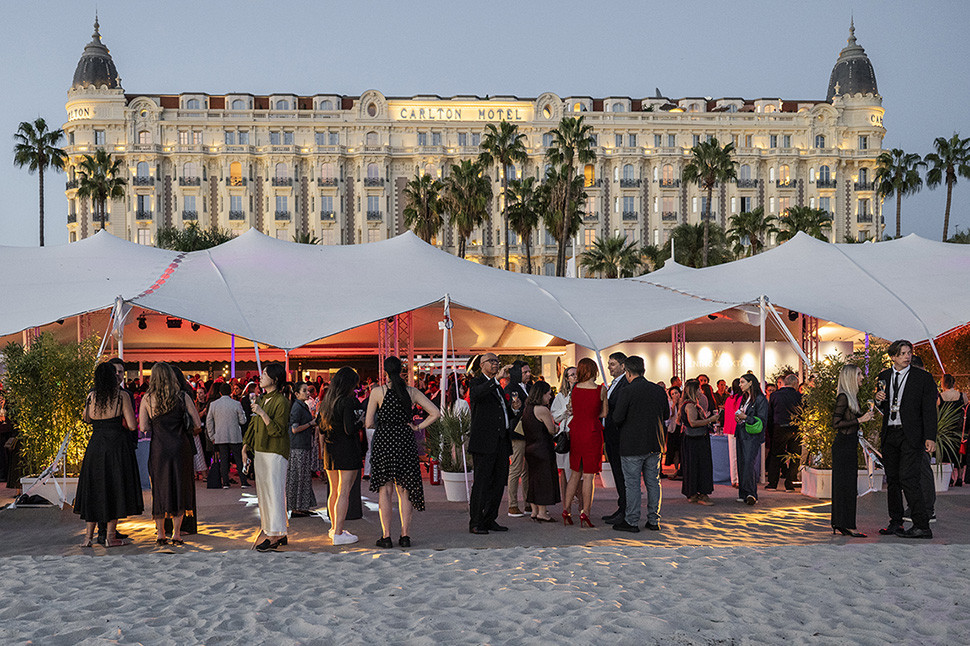 Networking Cocktail Cannes 2026