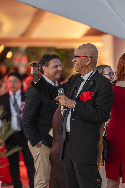 Networking Cocktail Cannes 2026