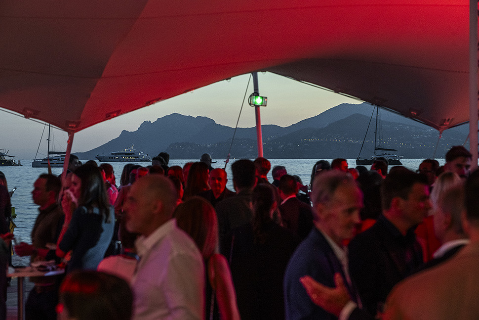 Networking Cocktail Cannes 2026