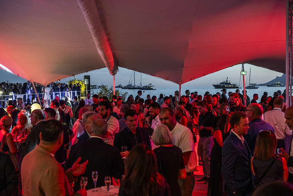 Networking Cocktail Cannes 2026
