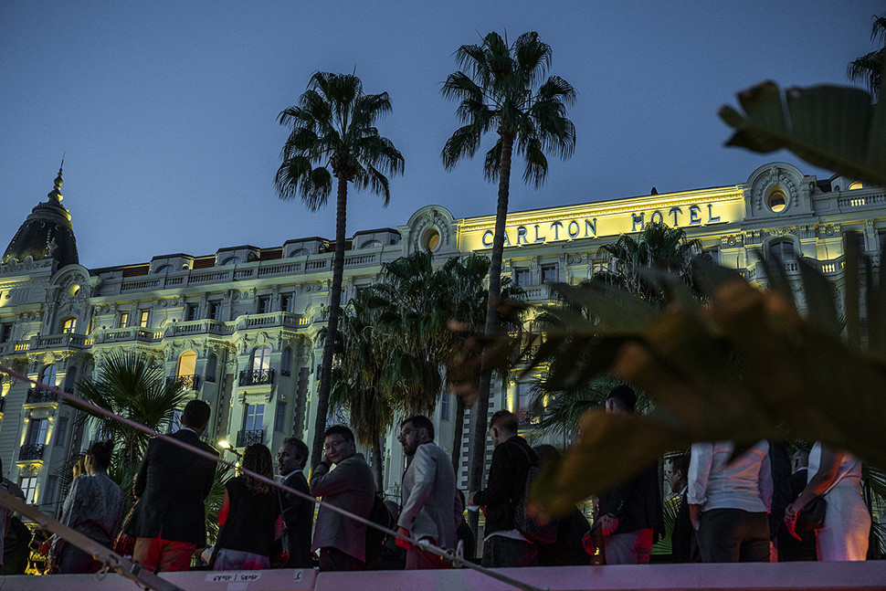 Networking Cocktail Cannes 2026