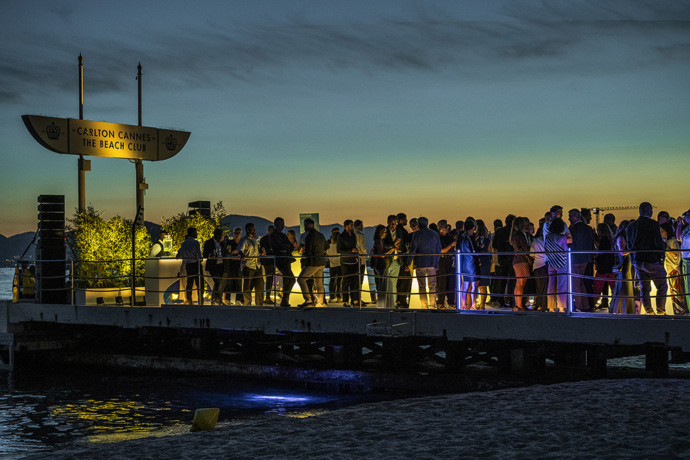 Networking Cocktail Cannes 2026