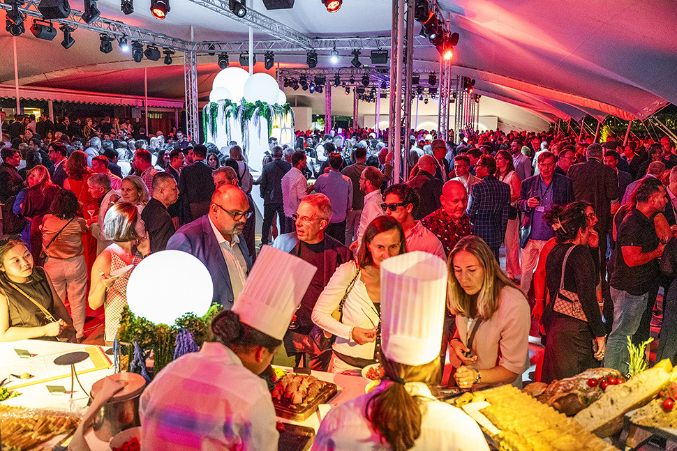 Networking Cocktail Cannes 2026