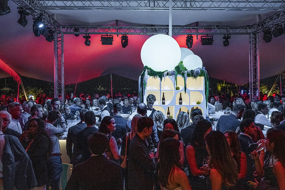 Networking Cocktail Cannes 2026