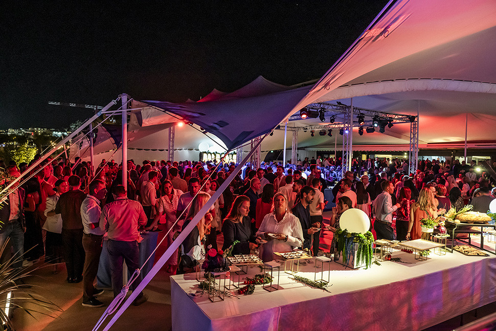 Networking Cocktail Cannes 2026