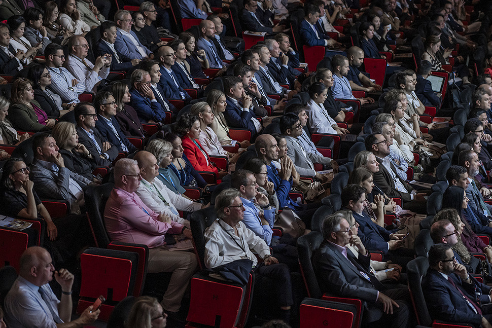 Conference