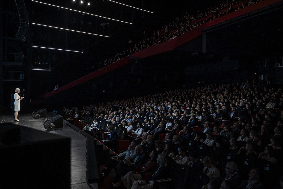 Conference