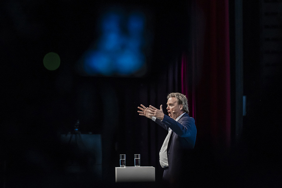 Conference