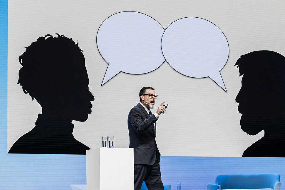 Conference