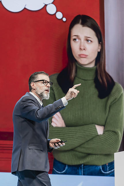 Conference