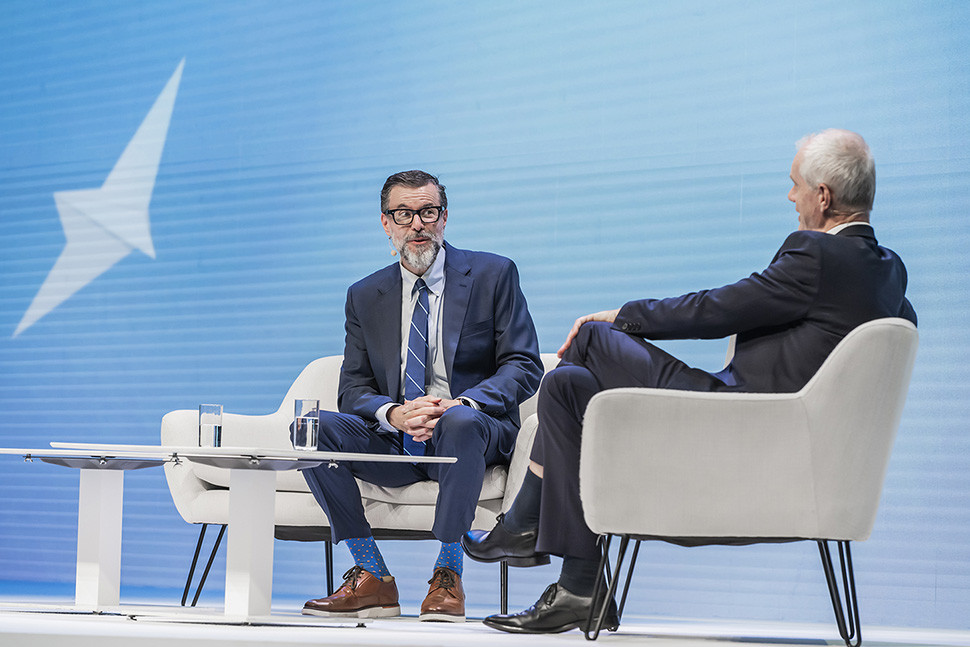 Conference