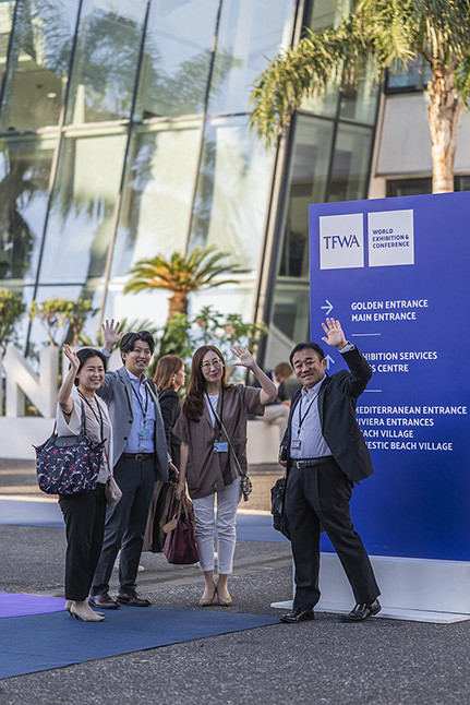 Exhibition Cannes 2026