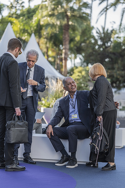 Exhibition Cannes 2026