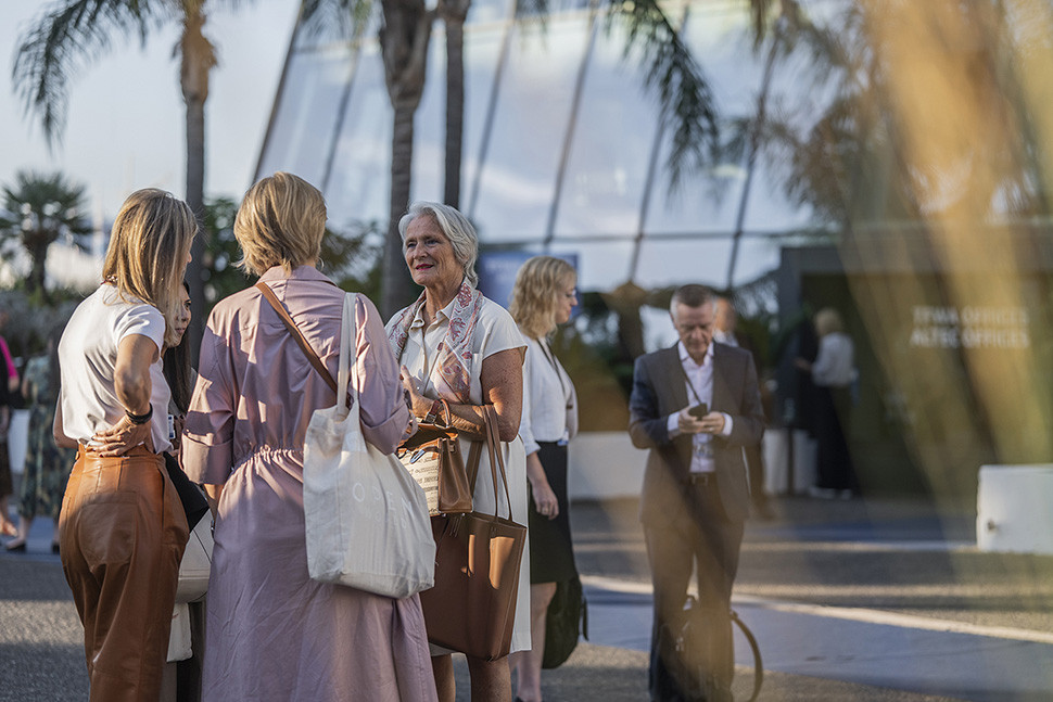 Exhibition Cannes 2026