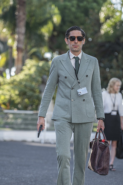 Exhibition Cannes 2026