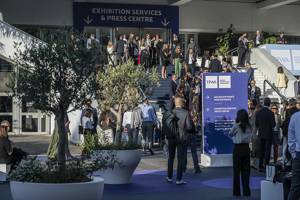 Exhibition Cannes 2026
