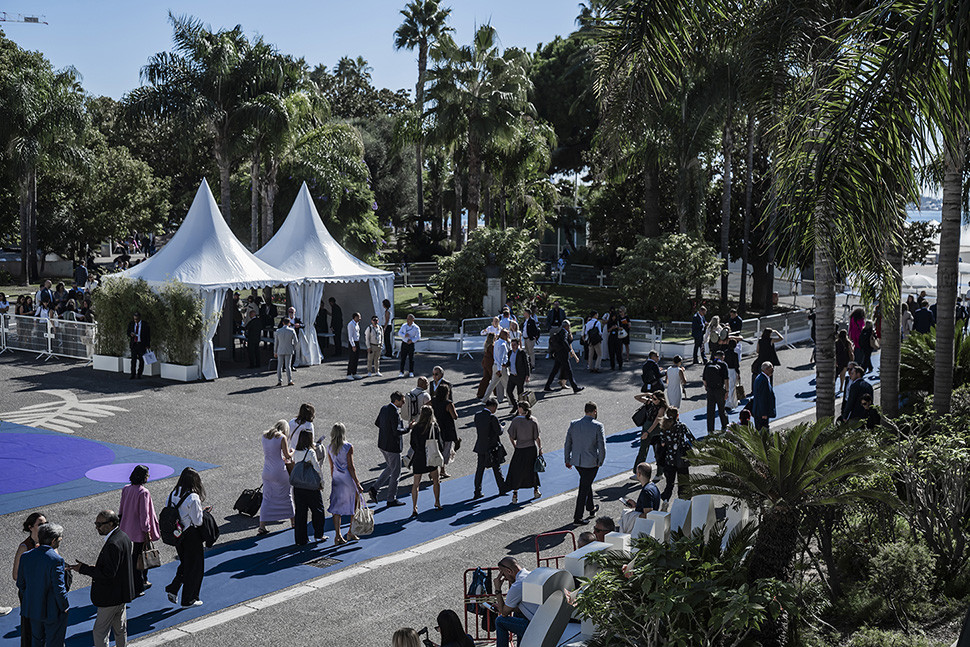 Exhibition Cannes 2026