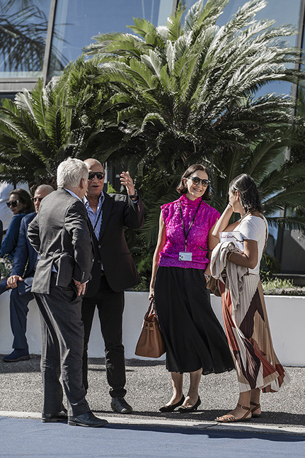 Exhibition Cannes 2026