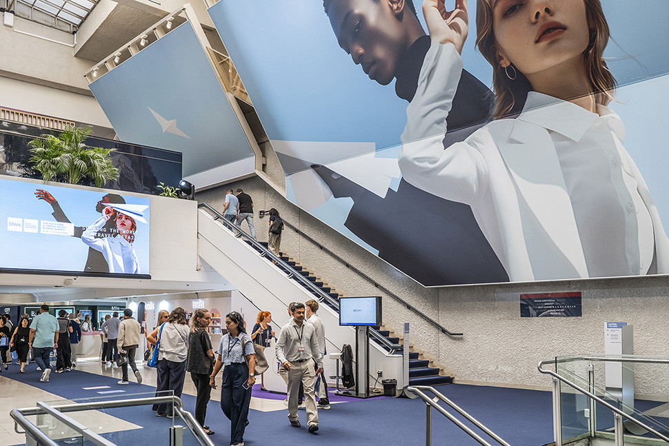 Exhibition Cannes 2026