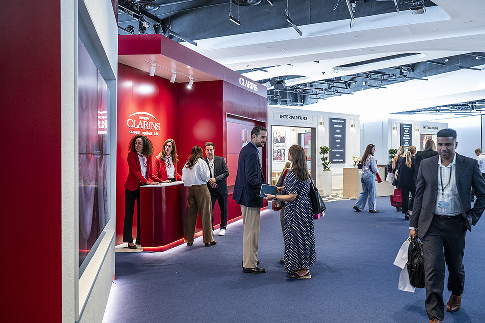 Exhibition Cannes 2026