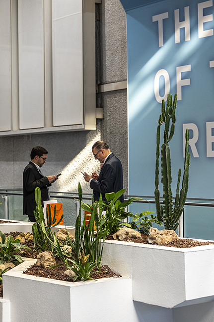 Exhibition Cannes 2026
