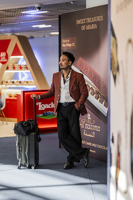 Exhibition Cannes 2026