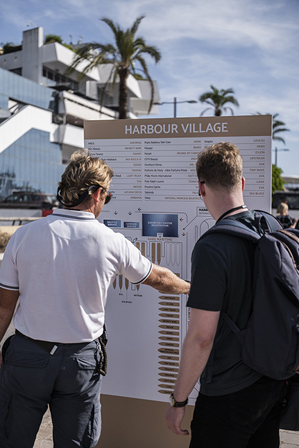 Exhibition Cannes 2026