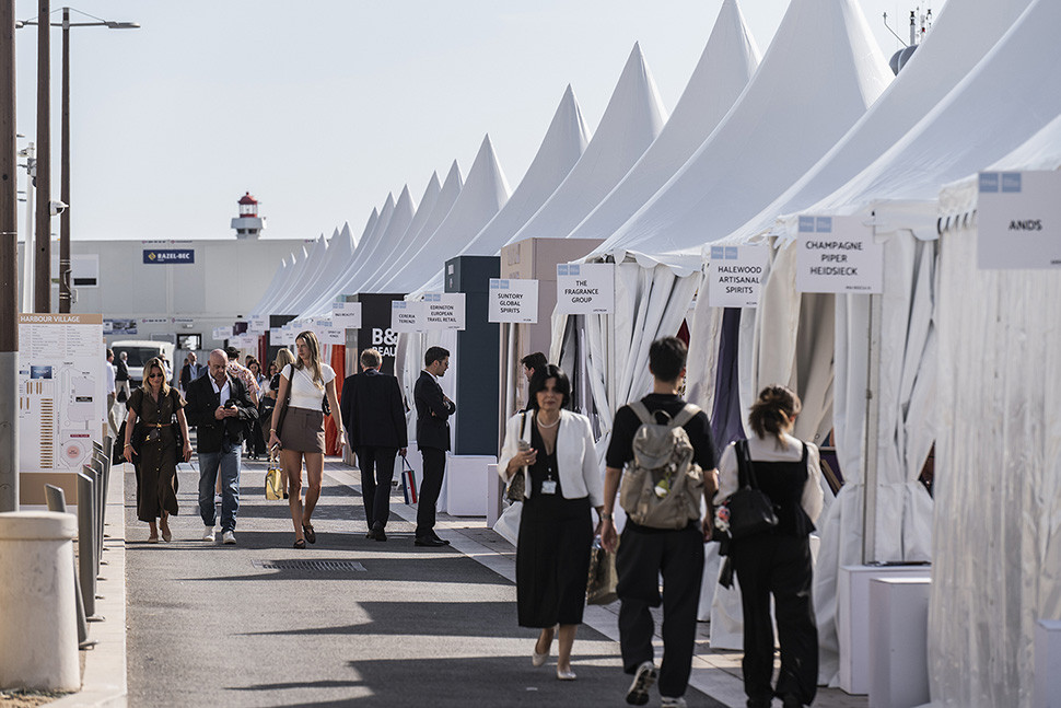 Exhibition Cannes 2026
