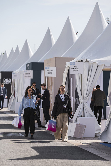 Exhibition Cannes 2026