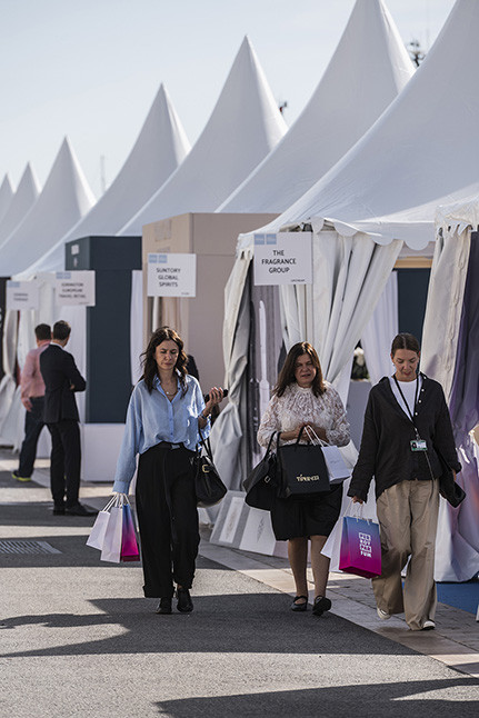 Exhibition Cannes 2026