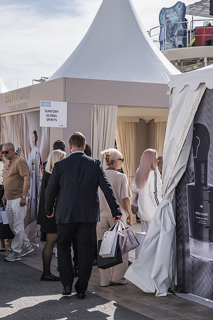 Exhibition Cannes 2026