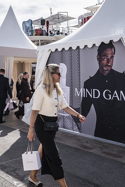 Exhibition Cannes 2026