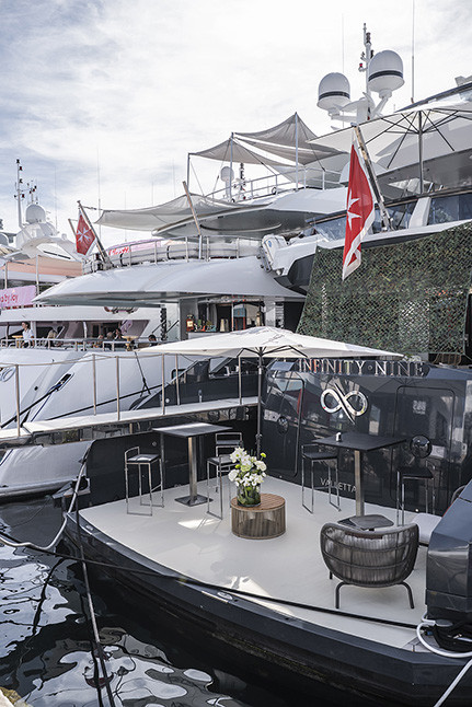 Exhibition Cannes 2026