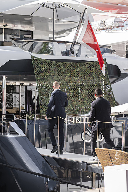 Exhibition Cannes 2026