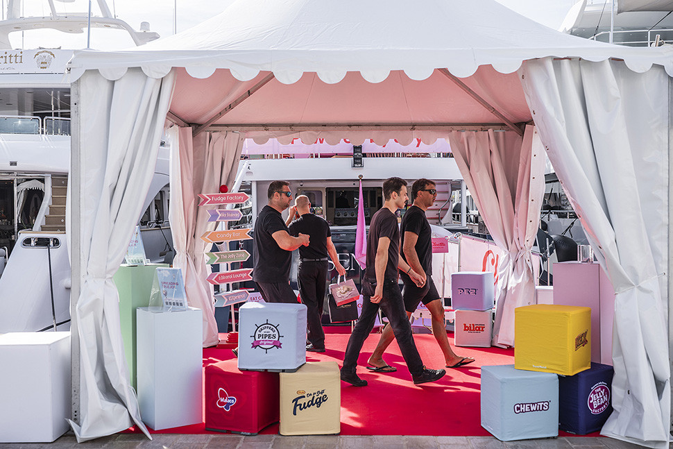 Exhibition Cannes 2026