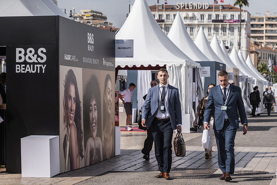 Exhibition Cannes 2026