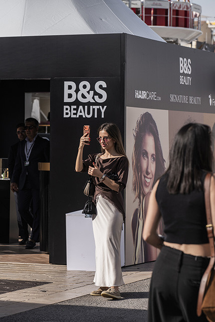 Exhibition Cannes 2026