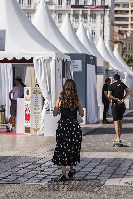 Exhibition Cannes 2026