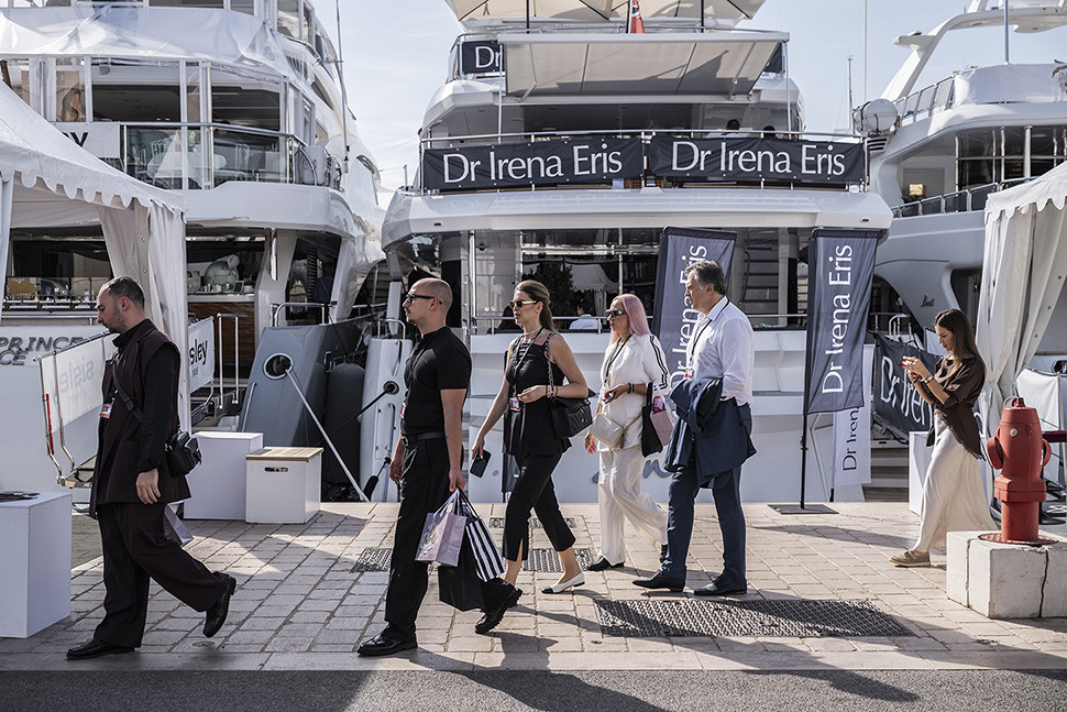 Exhibition Cannes 2026