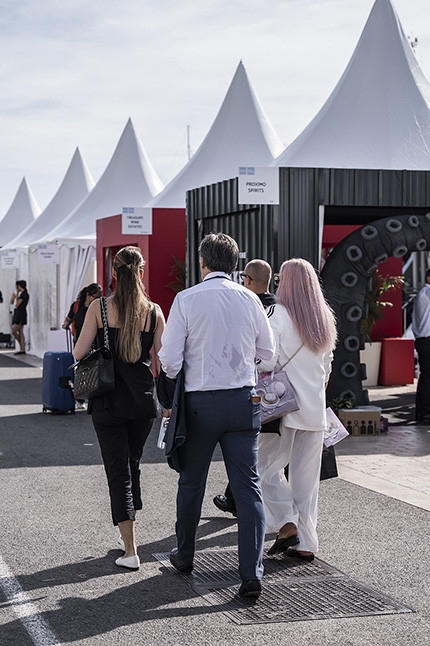 Exhibition Cannes 2026