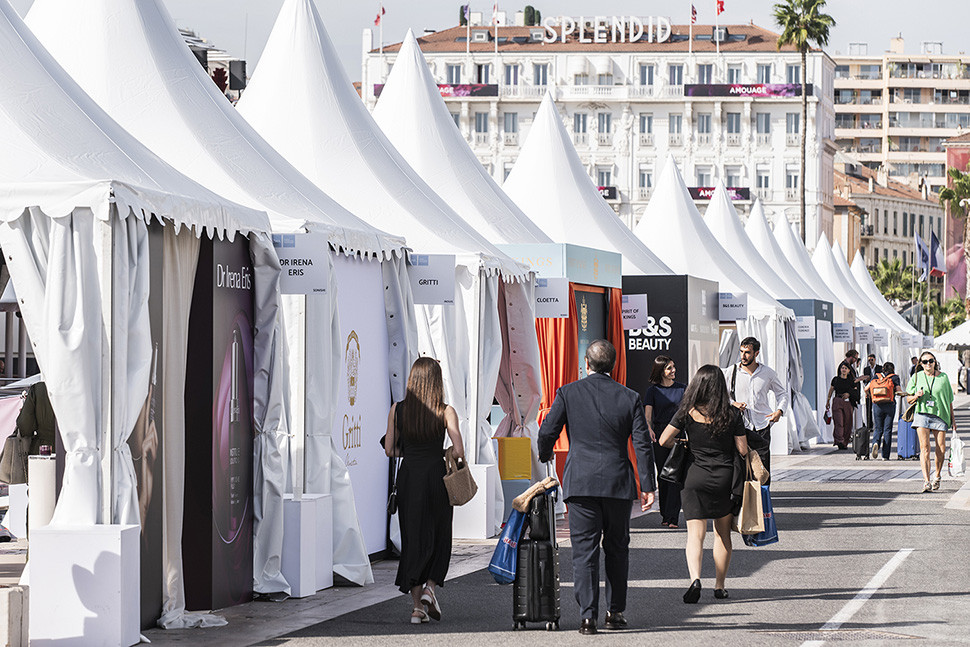 Exhibition Cannes 2026